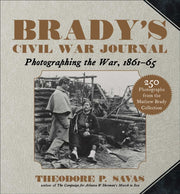 Bradys Civil War Journal