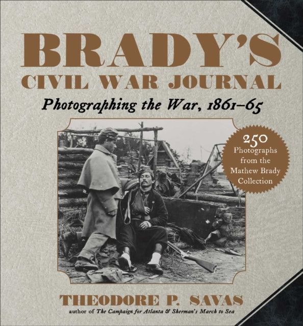 Bradys Civil War Journal