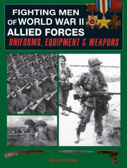 Fighting Men Of World War Ii