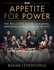 Appetite For Power