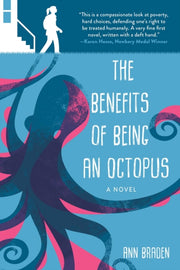 Benefits Of Being An Octopus