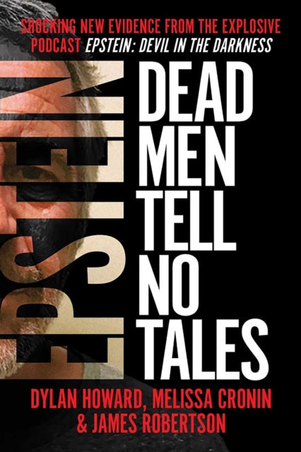 Epstein Dead Men Tell No Tales