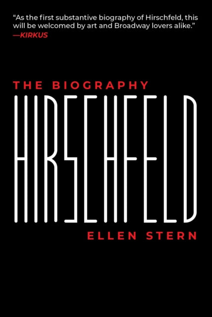Hirschfeld By Stern, Ellen