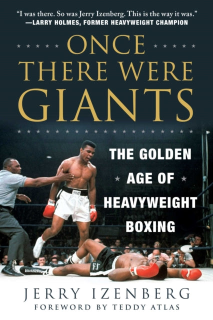 Once There Were Giants
