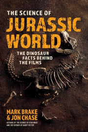 Science Of Jurassic World By Brake, Mark