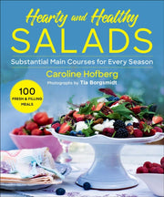 Healthy & Hearty Salads