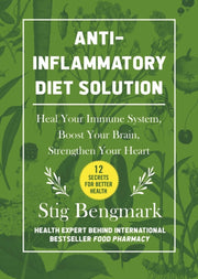 Anti Inflammatory Diet Solution