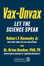 Vax Unvax