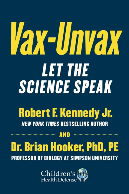Vax Unvax