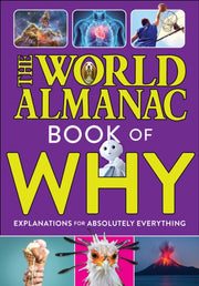 World Almanac Book Of Why