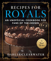 Recipes For Royals