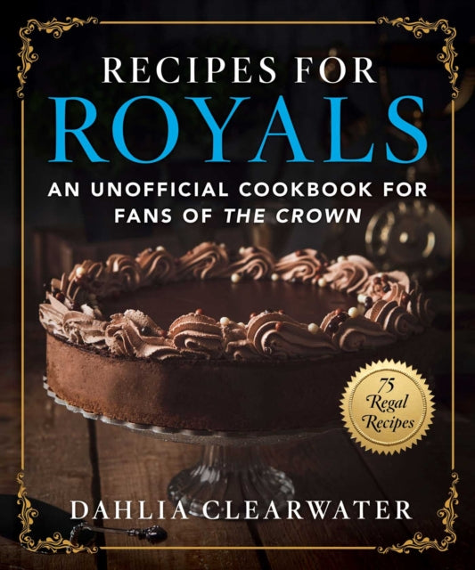 Recipes For Royals