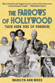 Farrows Of Hollywood