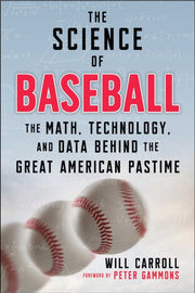 Science Of Baseball