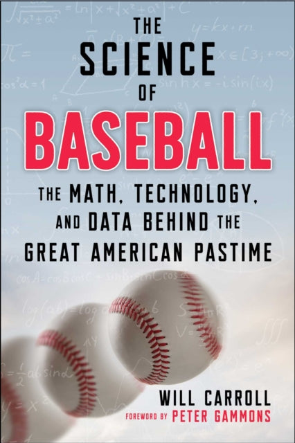 Science Of Baseball