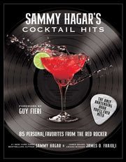 Sammy Hagars Cocktail Hits