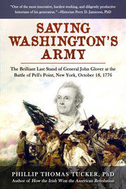 Saving Washingtons Army