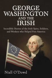 George Washington & The Irish