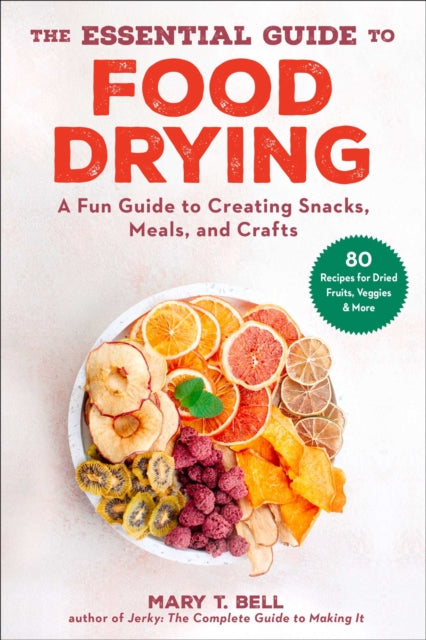 Guide Food Drying Pa