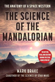 Science Of The Mandalorian