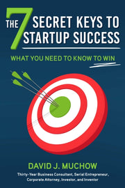 7 Secret Keys To Startup Success