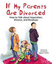If My Parents Are Divorced By Geisler, Dagmar