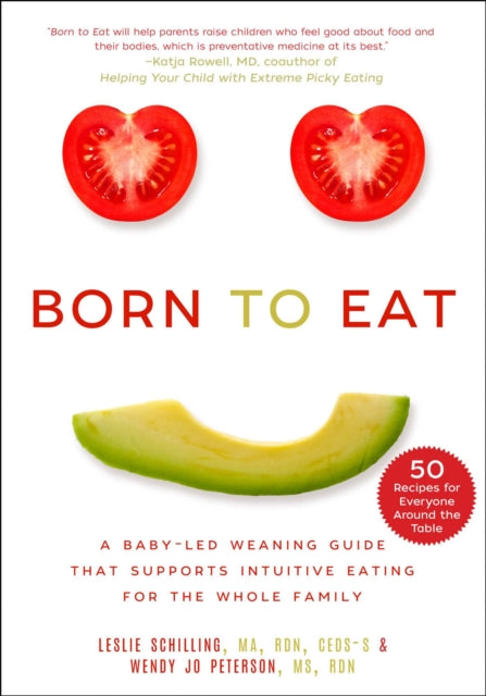 Born To Eat