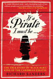 If A Pirate I Must Be