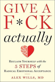 Give A F*ck Actually