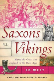 Saxons Vs Vikings
