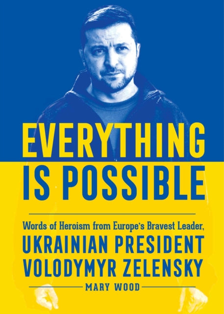 Everything Is Possible