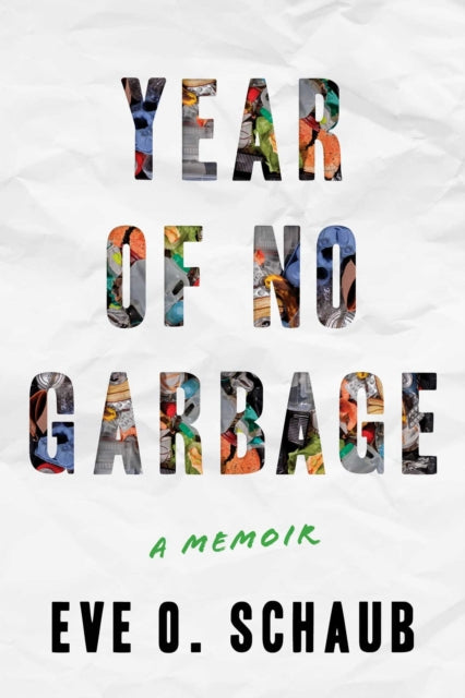 Year Of No Garbage