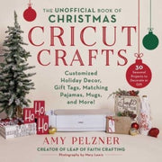 Christmas Cricut Crafts