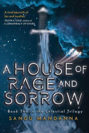 House Of Rage & Sorrow
