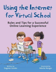 Using The Internet For Virtual School