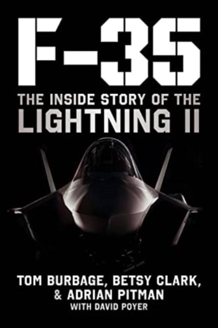 F 35 The Inside Story Ha