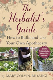 Herbalists Guide
