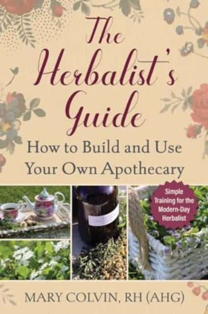Herbalists Guide