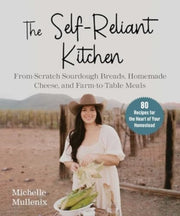 Self Reliant Kitchen