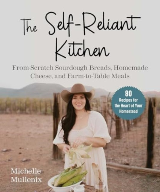 Self Reliant Kitchen