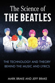 Science Of The Beatles
