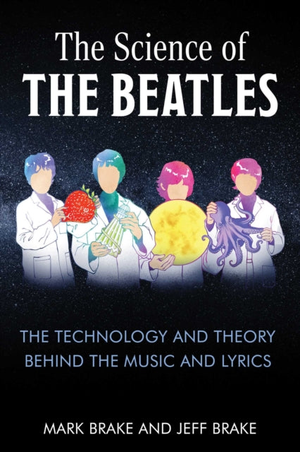 Science Of The Beatles