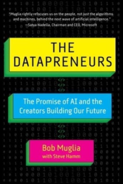 Datapreneurs Ha