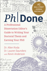 Phdone By Dr  Allen Roda