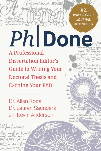 Phdone By Dr  Allen Roda