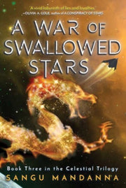 War Of Swallowed Stars