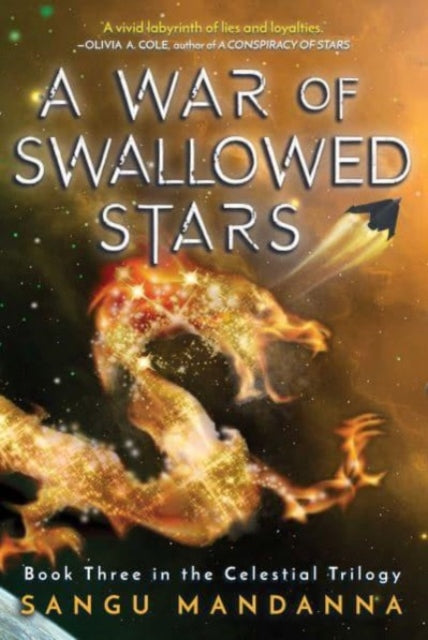 War Of Swallowed Stars