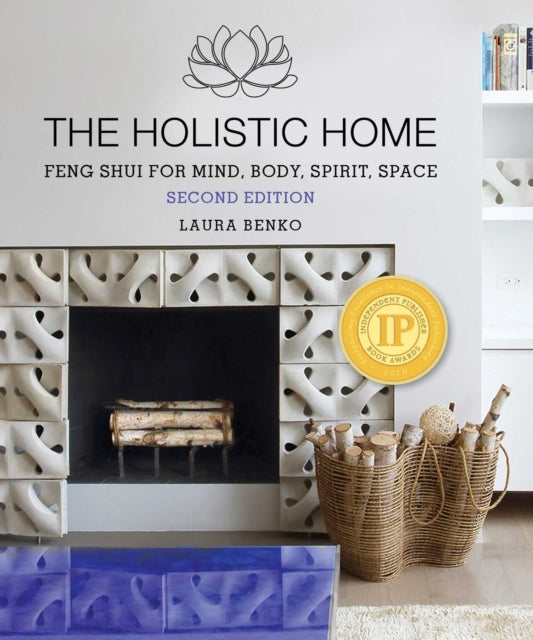 Holistic Home By Benko, Laura