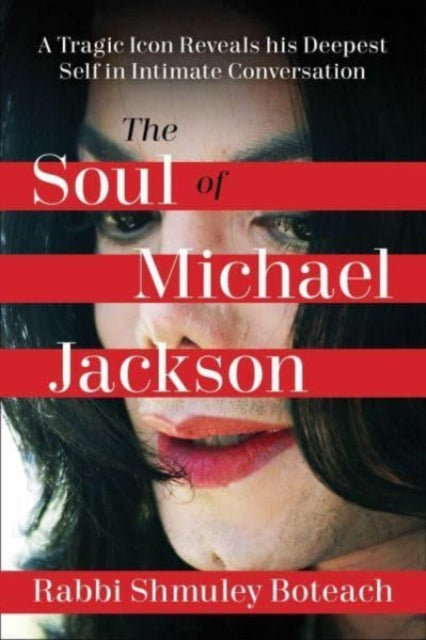 Michael Jackson Revealed
