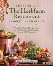 Spirit Of The Herbfarm Restaurant By Zimmerman, Ron